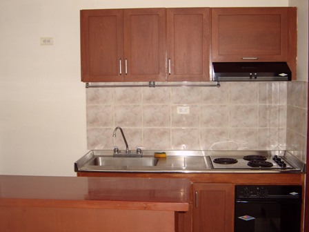 cocina integral